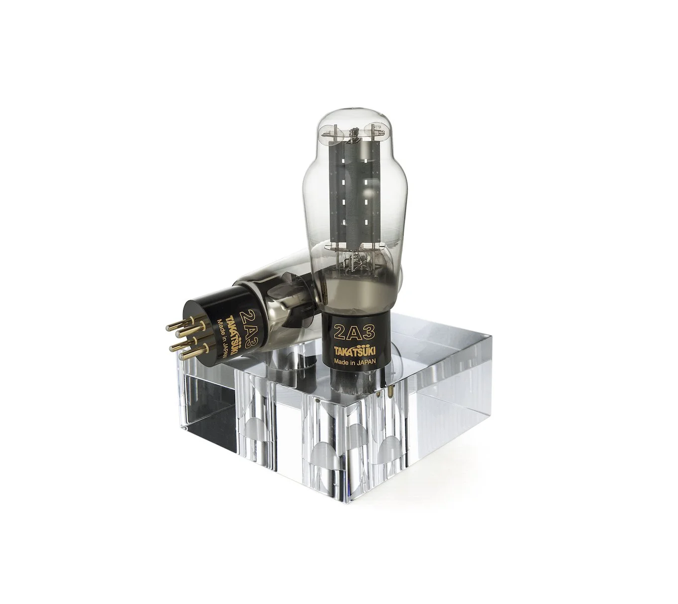 Takatsuki TA-2A3 Tube — Woo Audio